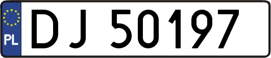 DJ50197