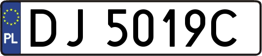 DJ5019C