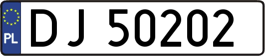 DJ50202