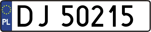 DJ50215