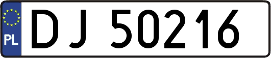 DJ50216