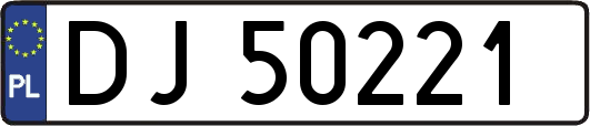 DJ50221