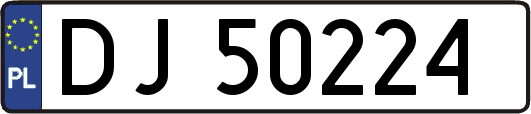 DJ50224