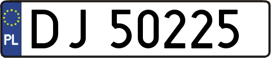 DJ50225