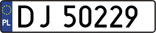 DJ50229