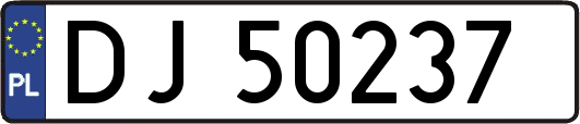 DJ50237