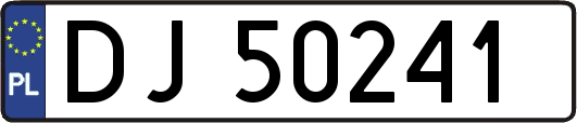 DJ50241