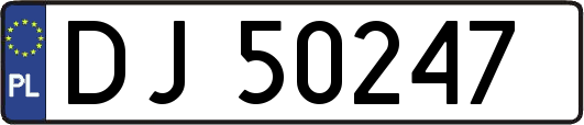 DJ50247