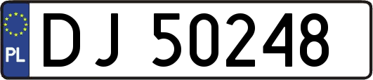 DJ50248