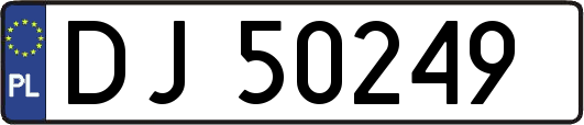 DJ50249