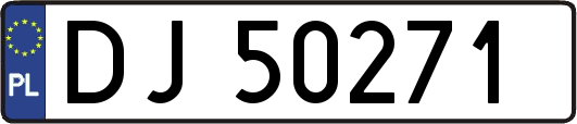 DJ50271