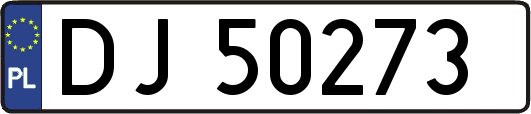 DJ50273
