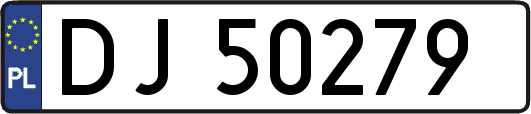 DJ50279