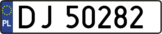 DJ50282