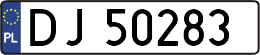 DJ50283
