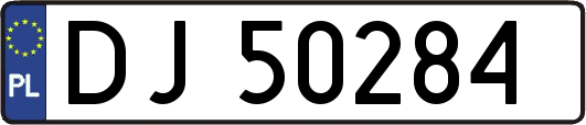 DJ50284