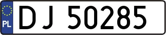 DJ50285