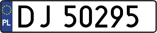 DJ50295