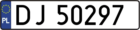 DJ50297