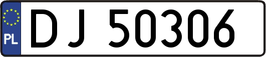 DJ50306