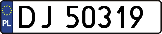 DJ50319