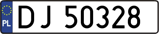 DJ50328