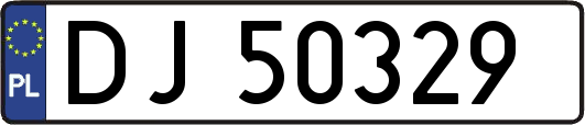 DJ50329