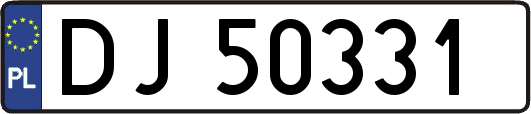 DJ50331