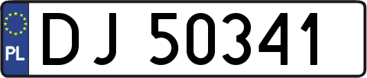DJ50341