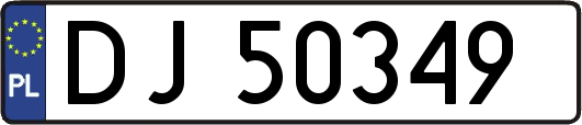 DJ50349