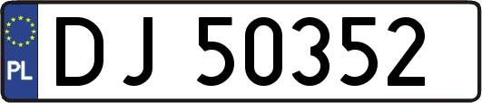 DJ50352