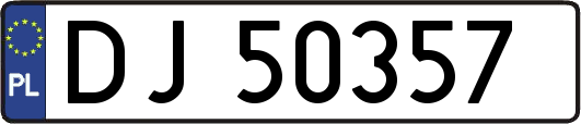 DJ50357