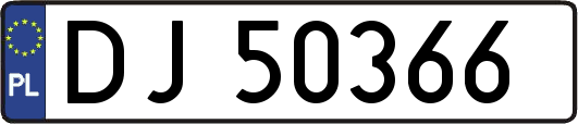 DJ50366