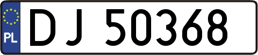 DJ50368