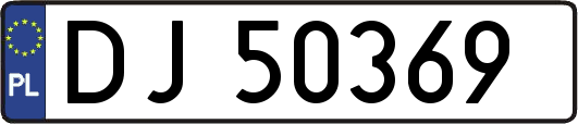 DJ50369