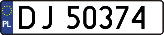 DJ50374