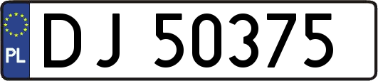 DJ50375