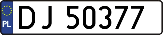 DJ50377
