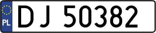 DJ50382