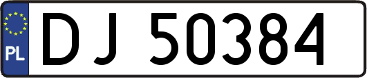DJ50384
