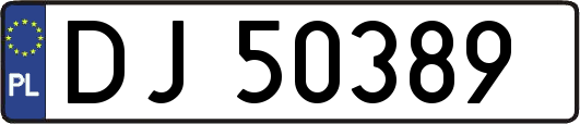 DJ50389