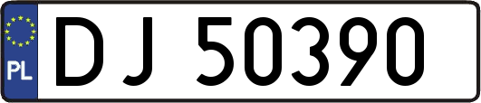 DJ50390