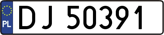 DJ50391