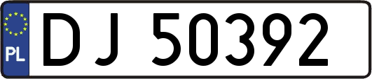 DJ50392