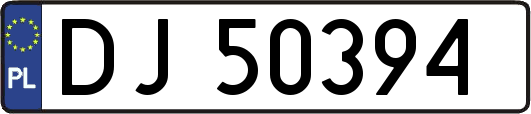 DJ50394