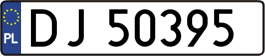 DJ50395