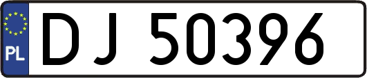 DJ50396