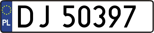 DJ50397