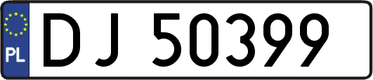 DJ50399