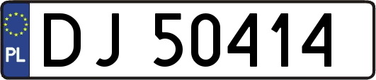 DJ50414